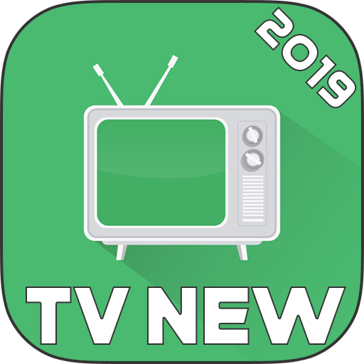 TV new icon