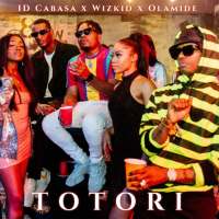 Olamide - Totori on 9Apps