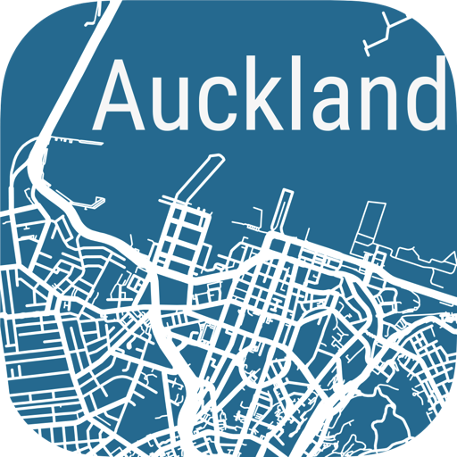 Auckland Travel Guide icon