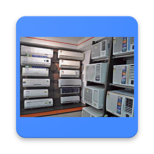 حساب حجم المكيف اللازم لتبريد المنزل او الغرفة icon