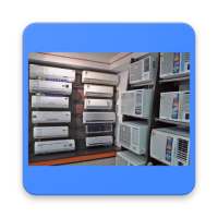 حساب حجم المكيف اللازم لتبريد المنزل او الغرفة on 9Apps