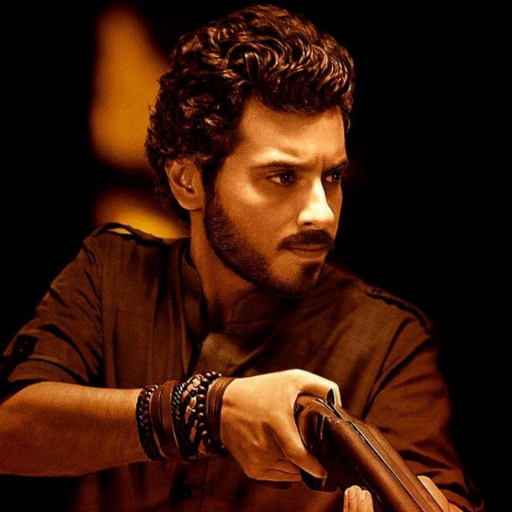 Mirzapur 2 Stickers For WA icon