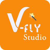 Vfly Studio: Photo Magic Effects icon