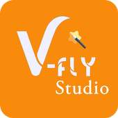 Vfly Studio: Photo Magic Effects on 9Apps