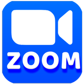Guide Zoom Cloud Meetings‏ أيقونة