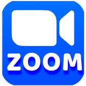 Guide Zoom Cloud Meetings‏ on 9Apps