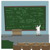 Fysische Trivia icon