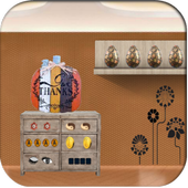 Escape Games 8B 80 icon