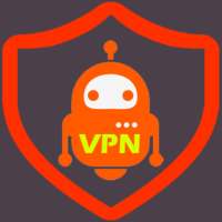 VPN Robot - Free VPN Fast Proxy Server