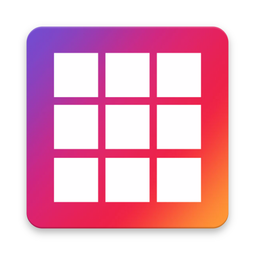 Grid Maker for Instagram icon