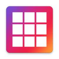 Grid Maker for Instagram on 9Apps