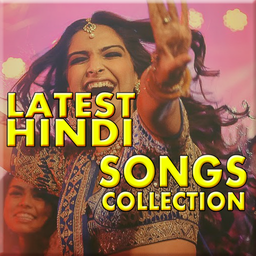 1000  Latest Hindi Songs - MP3 icon