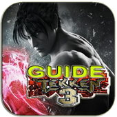 Tekken 3 Tournament Walkthrough icon