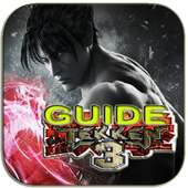 Tekken 3 Tournament Walkthrough