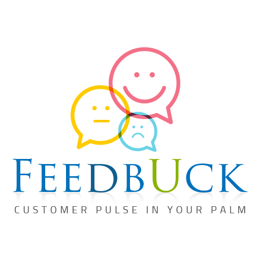 Feedbuck icon