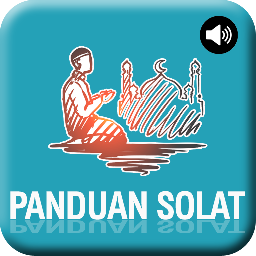 Panduan Solat icon