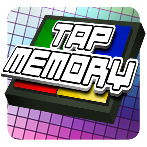 Tap Memory Free icon