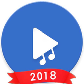 Full HD Video Audio Player icon