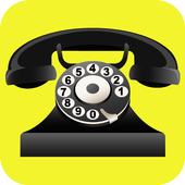 Antique Phone иконка