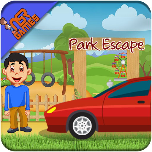 HFG Room Escape 203 - Park Escape icon
