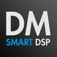 DM Smart DSP on 9Apps