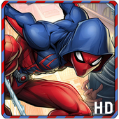 SPIDEY Wallpapers HD icon