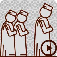 شروط الصلاة وأركانها وواجباتها بالصوت on 9Apps