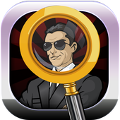 Secret Agent Escape icon