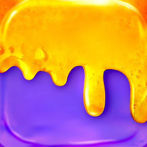 Perfect Slime Simulator - ASMR &amp; Satisfying game icon
