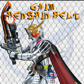 Gaim Henshin Belt icon