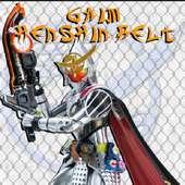 Gaim Henshin Belt