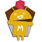 Muffin Platlogo (Android 5.2) on 9Apps