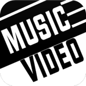 MusicVideo icon