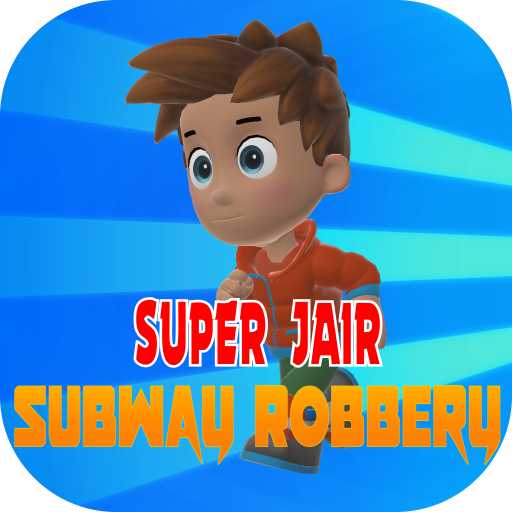 Super Jair Subway Robbery icon