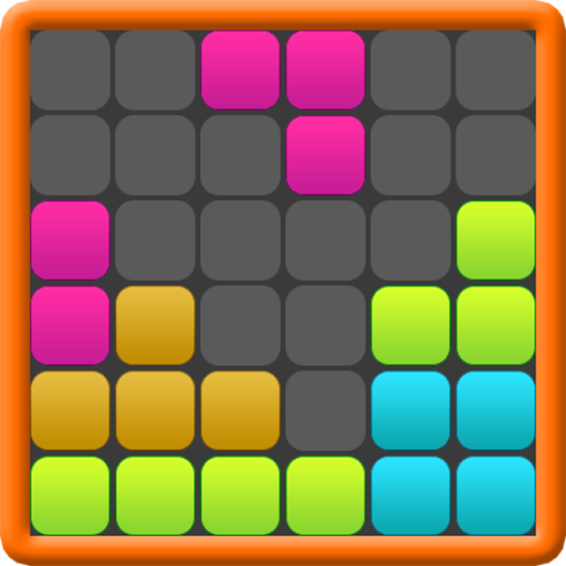 Block Puzzle icon