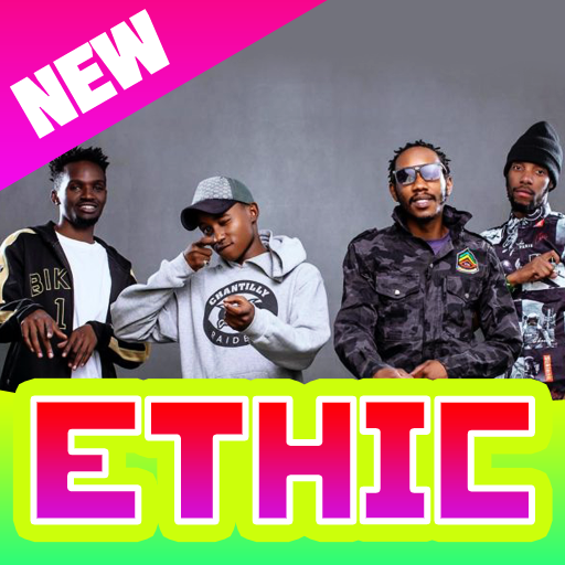 Ethic Songs Offline icon