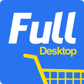 Desktop for FK - Explore Plus FullScreen icon