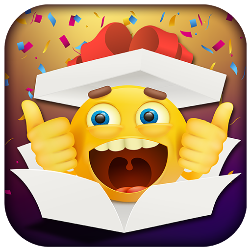 Free Emoticons for Whatsapp - High Quality Smileys icon