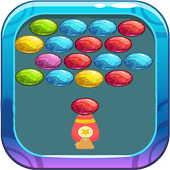 bubble shooter icon