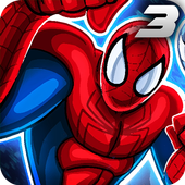 Wikio: SpiderMan 3 icon