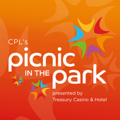 CPL Picnic in the Park icon