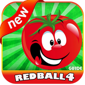 ikon Guide Red Ball 4