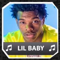 Lil Baby Song's Plus Lyrics (Best Rap Music)