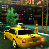 Crazy Taxi：Car Driver Duty icon