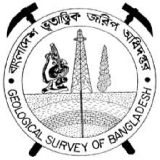 GSB: Geology and Minerals of Bangladesh icon