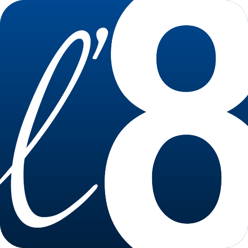 Lotto l'8 IT generatore numeri icon