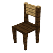 Furniture Home Mod MCPE icon