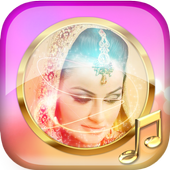 arabic song icon