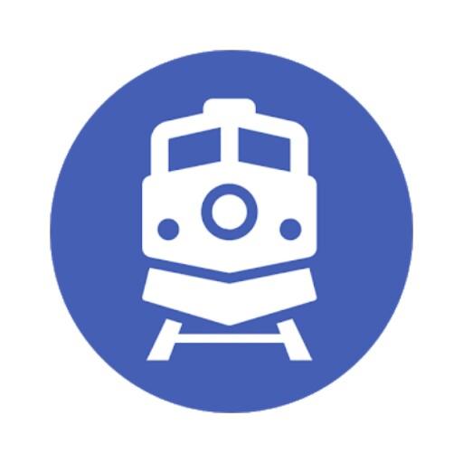 Indian Railway Info icon