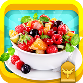 Fruit Salad Maker icon